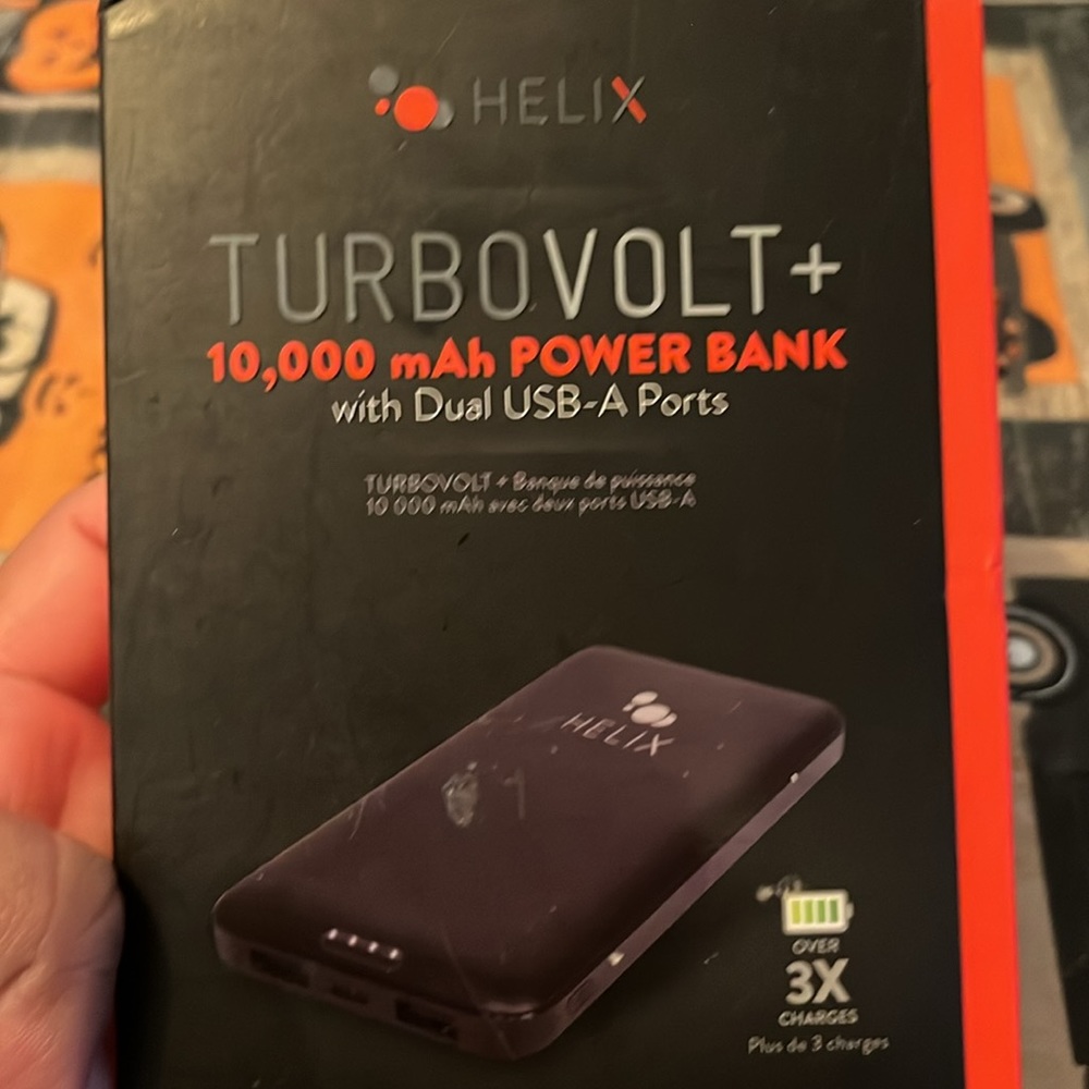 New Power Bank - Picture 3 of 3